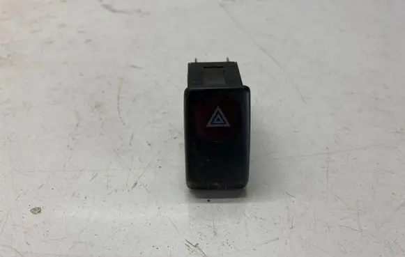 Volkswagen Golf II Hazard light switch