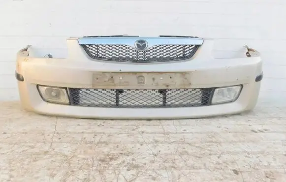 Mazda 323 F Front bumper