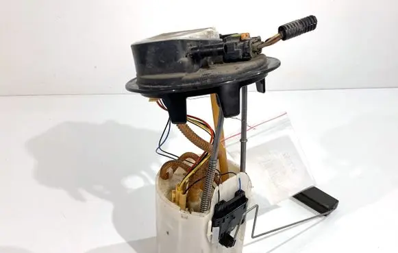 Citroen Berlingo In-tank fuel pump 9811298780