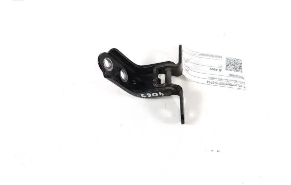 KIA Sportage Rear door lower hinge 793102H000