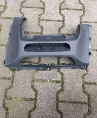 Audi Q5 SQ5 Dashboard lower bottom trim panel 80B857297B
