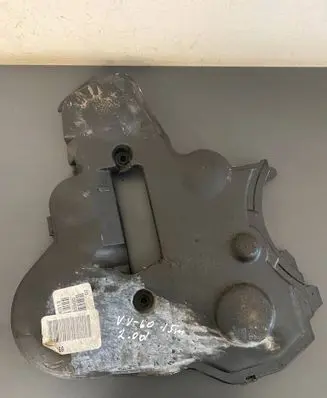Volvo V60 Timing belt guard (cover) 31401491