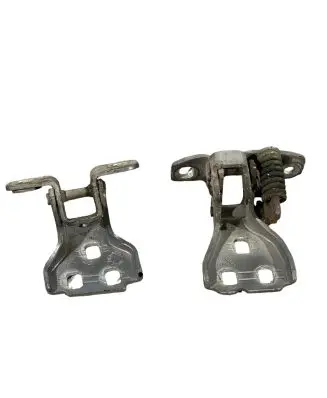 Jeep Grand Cherokee (WK) Front door hinge set 
