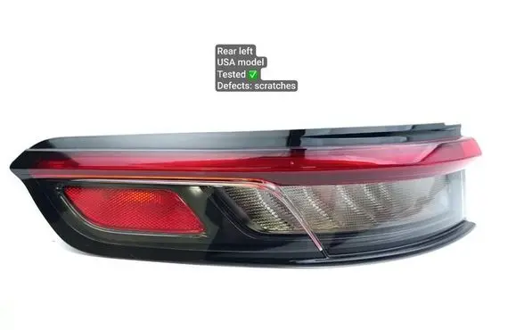 Jeep Grand Cherokee WL Rear/tail lights 68421133AD