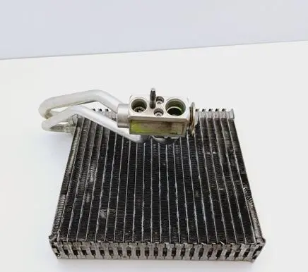 Mini One - Cooper Clubman R55 Air conditioning (A/C) radiator (interior) 