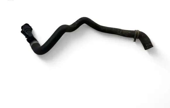 Volvo XC90 Engine coolant pipe/hose 31657656