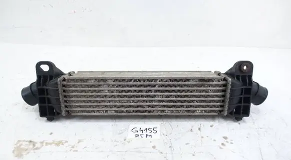 Ford Mondeo Mk III Intercooler radiator IS7Q9L440