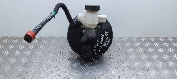 Ford Mondeo MK V Brake booster DG9C2B195LCD