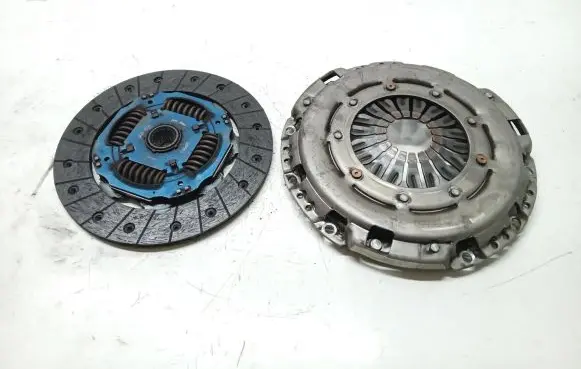 KIA Stonic Torque converter 26550