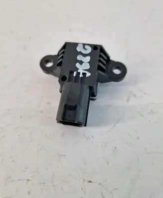 Ford Puma Airbag deployment crash/impact sensor GN1514C676AA