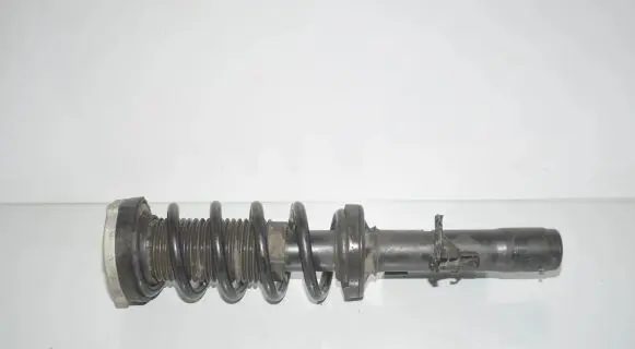 BMW 8 G14 Front shock absorber with coil spring 6878114 37106878114