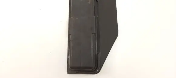 Mercedes-Benz COMPAKT W115 Fuse box cover 24363