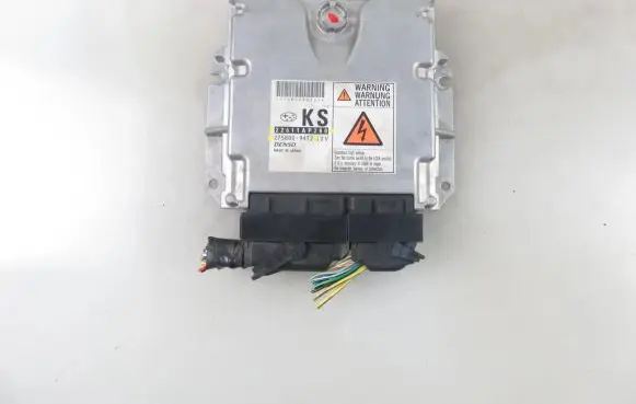Subaru Impreza III Engine control unit/module 22611AP280 2758009472