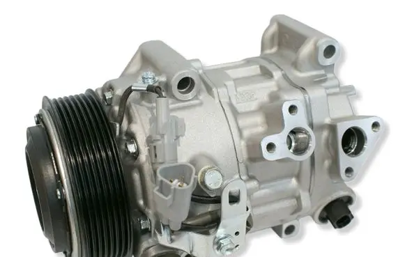 Lexus IS 220D-250-350 Air conditioning (A/C) compressor (pump) 883200E070