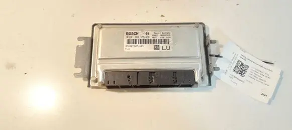 Honda Jazz Engine control unit/module 0261208375 37820PWEG05