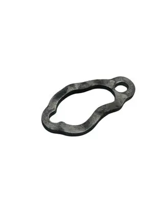 Volvo XC90 Fuel Injector clamp holder 