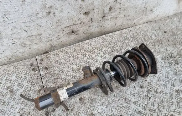 Mini One - Cooper Coupe R56 Front shock absorber with coil spring 22245215 R56V104B