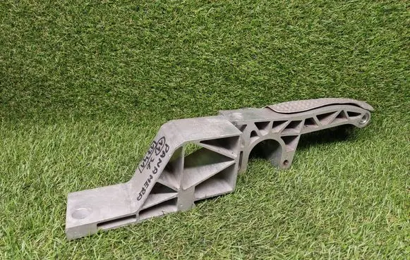 Porsche Panamera (970) Other front suspension part 97034111408 97034143400 31811017