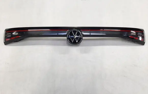Volkswagen ID.4 Rear/tail lights 11A945307B