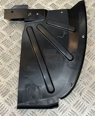 Ford Ranger Rear arch fender liner splash guards AB3956115AD