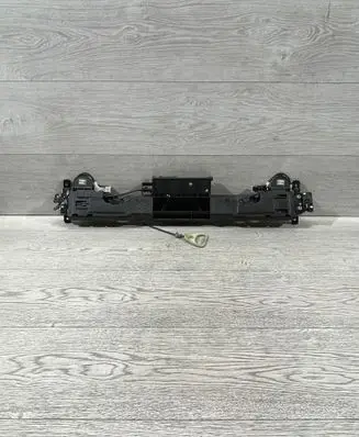 BMW 3 E92 E93 Convertible roof lock/latch 7258345