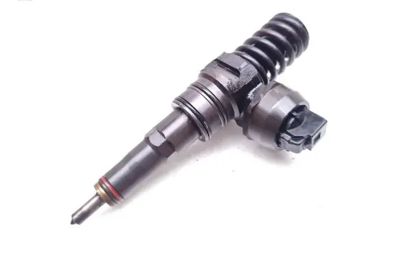 Volkswagen Sharan Fuel injector 038130073BP 0414720314