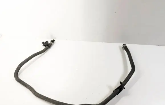 Ford Kuga I Engine coolant pipe/hose 8V418C012BB 116884 380511E