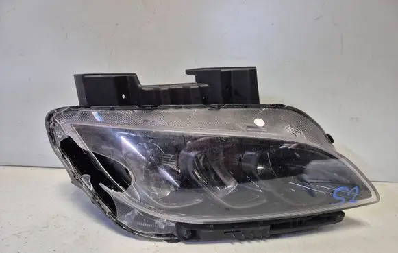 Hyundai Kona I Headlight/headlamp