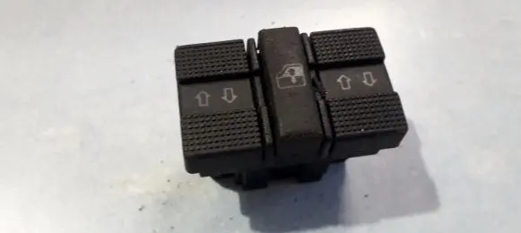 Volkswagen PASSAT B4 Electric window control switch 3A0959855
