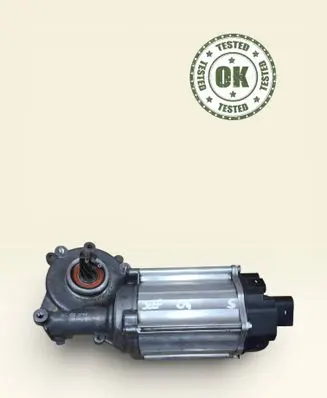 Jeep Cherokee Steering rack electric part 7805177454 000000000