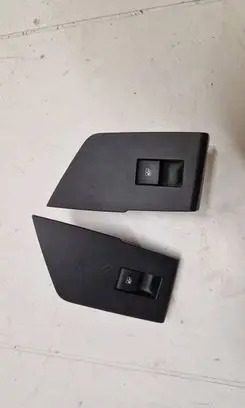 Saab 9-5 Quarter vent window switch 13307901
