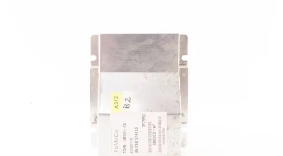 Volvo V70 Suspension control unit/module 7G9N3B494AB 20080118 6DEUCD11A7