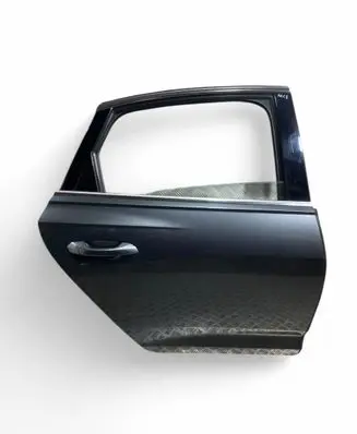 Audi A6 S6 C8 4K Rear door