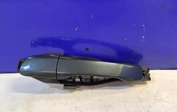 Volvo XC90 Front door exterior handle 39899425 31253177
