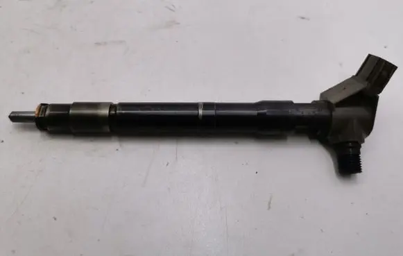 Mazda CX-5 Fuel injector 3C0009FF 0104FAFD FB00FBFD