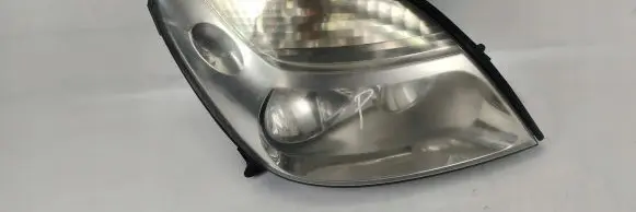 Renault Scenic I Headlight/headlamp