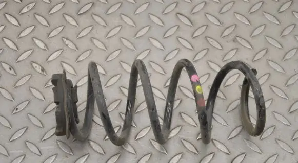 Nissan Juke II F16 Rear coil spring