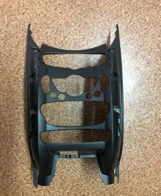 Mini Cooper Countryman R60 Dashboard center trim panel 3002197000