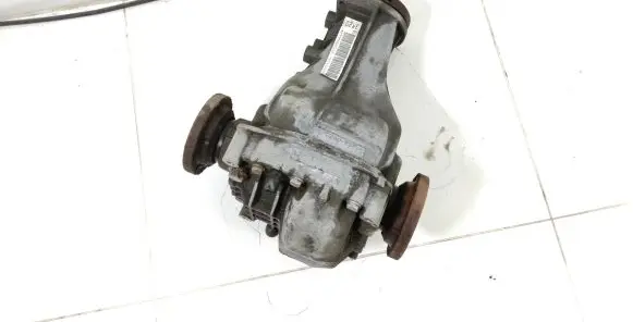 Audi A6 S6 C7 4G Rear differential 3R20 2860023
