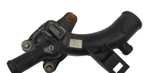 Opel Adam Thermostat housing 25192985