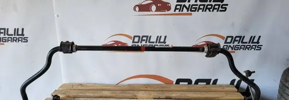 Land Rover Evoque I Rear anti-roll bar/sway bar BJ325A771BD CZ1PB