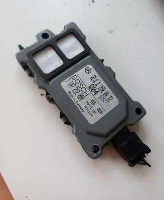 Mercedes-Benz C W203 Air quality sensor 2118300472