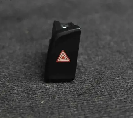 Audi Q5 SQ5 Hazard light switch 8R2941509
