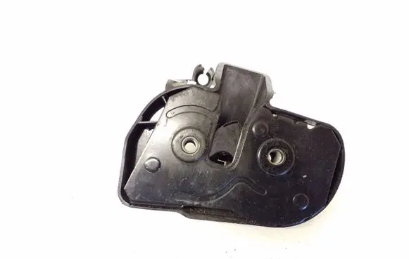 Volkswagen Transporter - Caravelle T5 Sliding door lock 2K0843604 7H0843604
