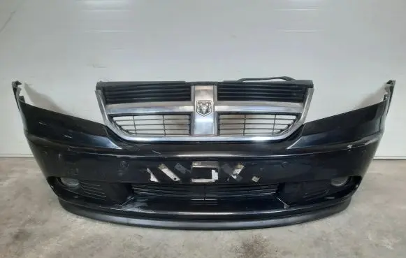 Dodge Journey Front bumper