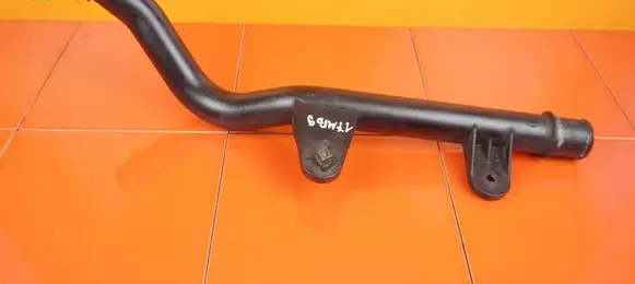 Peugeot Boxer Intercooler hose/pipe 4HH 17MB9