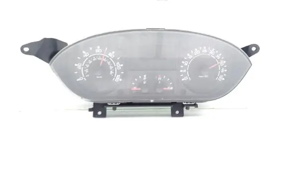 Speedometer (instrument cluster)
