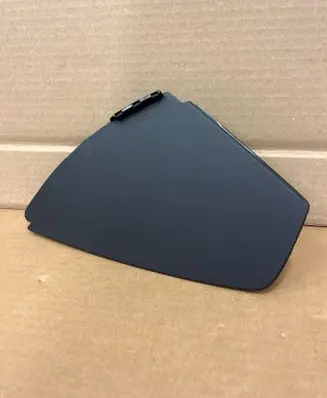 Porsche 911 991 Dashboard side end trim 99155240501