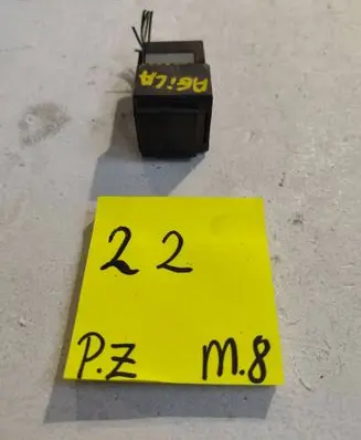 Opel Agila A Other relay 90069864