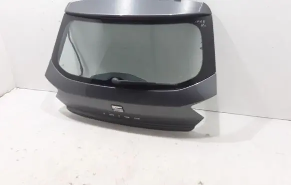 Seat Ibiza V (KJ) Tailgate/trunk/boot lid 6F0827023E